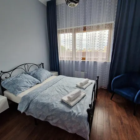 Appartement Kuestenperle Svinoústí Exteriér fotografie