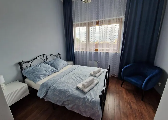 Appartement Küstenperle