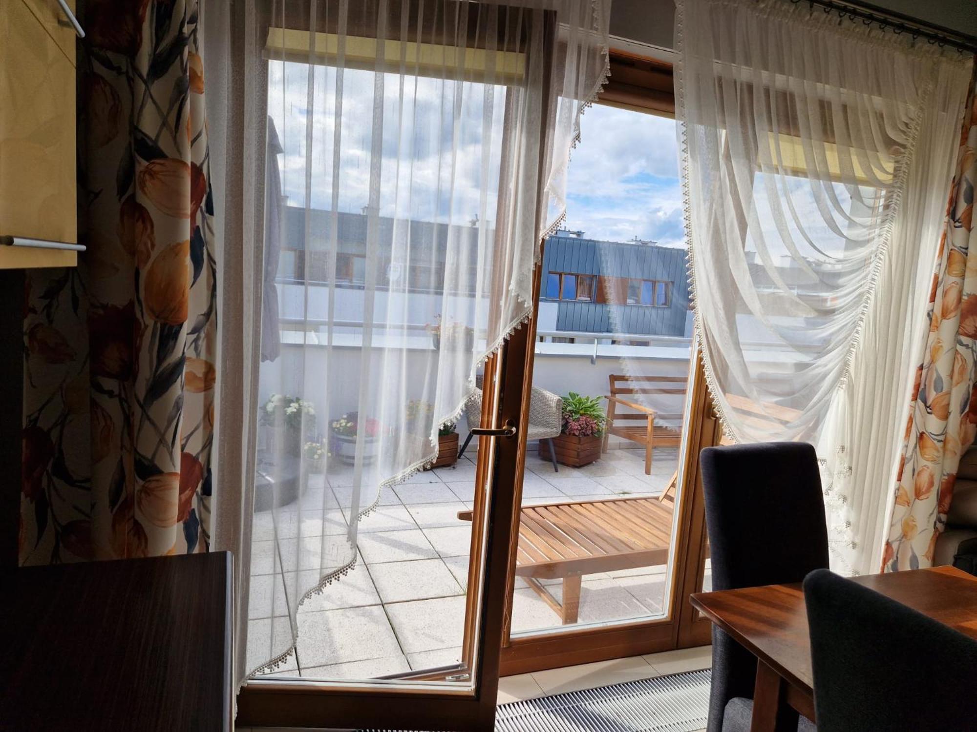 Küstenperle Apartment Swinemünde